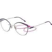 Funky Buddha Brillenfassung FBD1004 002 55