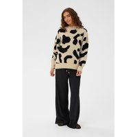 Strickpullover CUalmi Strickpullover Oversize fit