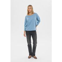 Strickpullover A2561, Strickpullover Casual fit