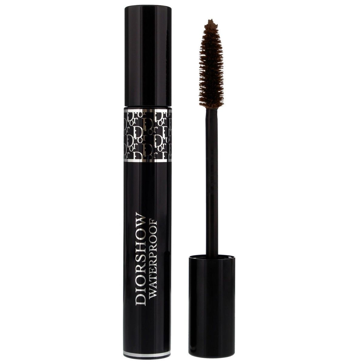 Wasserfeste Volumensteigernde Mascara