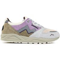 Retro-inspirierter Lauf-Sneaker
