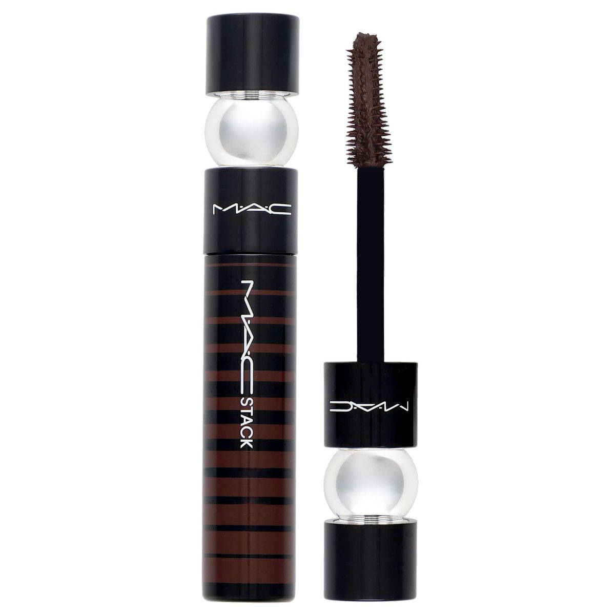 MACStack Mega Bürste Mascara