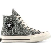 Chuck 70 Metallic High-Top Sneaker