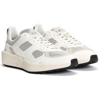 LØCI VØLT Plastik Weiße Sneaker