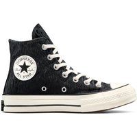 UNISEX CONVERSE CHUCK 70 LEOPARD HOHE SCHUHE