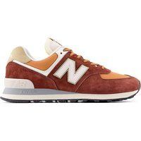 Retro-inspirierte Alltagssneakers
