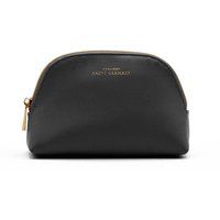 Kleine Kosmetiktasche mit Textur