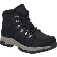 Wasserdichter Winter-Stiefelette für Damen