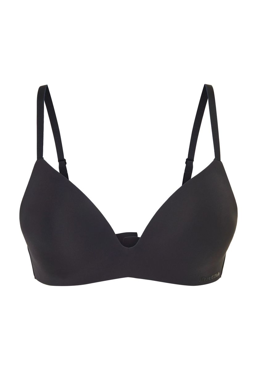 Nahtloser kabelloser Komfort-BH