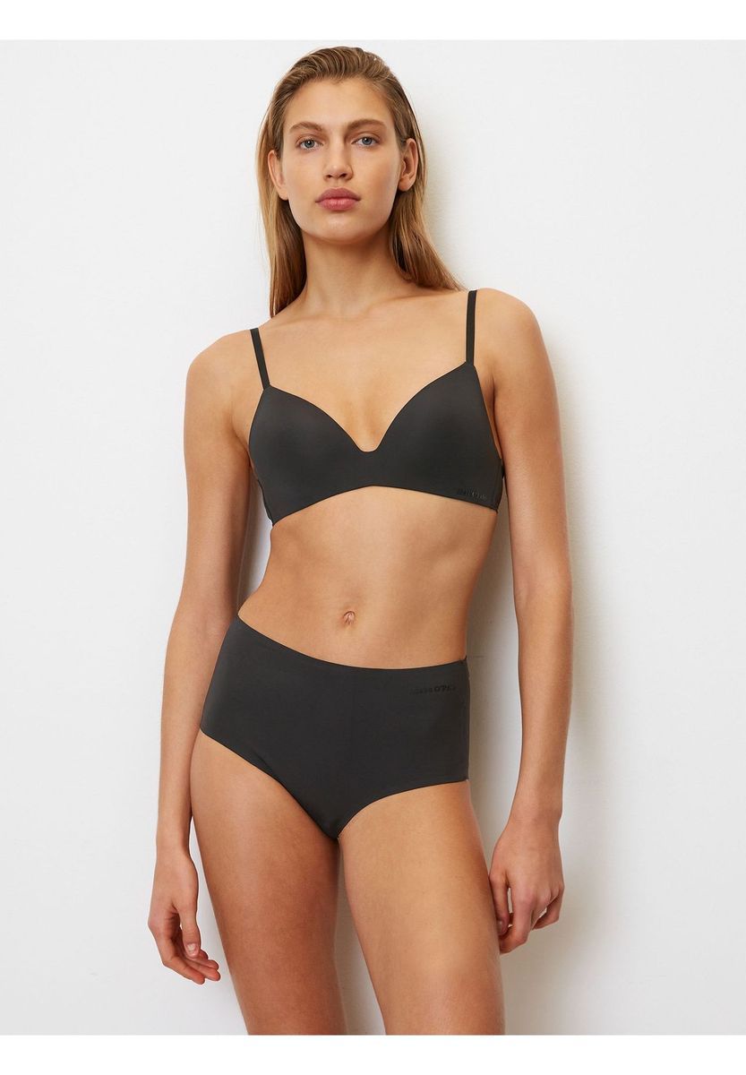 Nahtloser kabelloser Komfort-BH