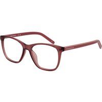 Quadratische Rahmenbrille