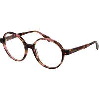 Runde Brille