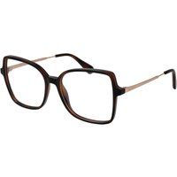 Klassische Brille