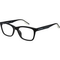 Vco124 Rechteckige Rahmen-Brille