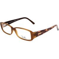 Ep2658201 Gold Rechteckige Brille