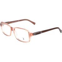 Tod Toto5018074ac Rechteckige Brille