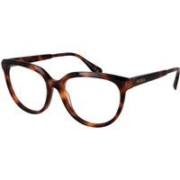 Stylische Brille