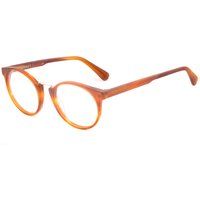 Vl1625 Runde Acetat-Brille