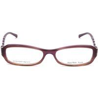 Am0005o Brille Lila Acetat