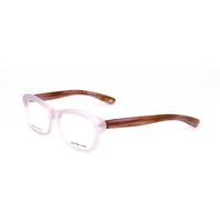 Bv0261o Pinke Brille