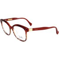 Ep2695611 Rote Katzenaugen-Brille