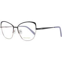 Cateye Metallbrillenfassung