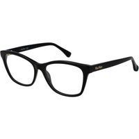 Eckige Vollrandbrille