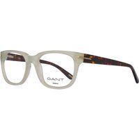 Ga2017 Brille Blassgrün Schildpatt