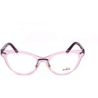 Cat-Eye-Brillenfassung