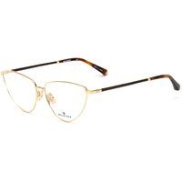 Delmer Dorado Katzenaugenbrille
