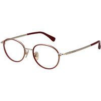 Metallrahmen-Brille