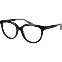 Klassische Runde Brille