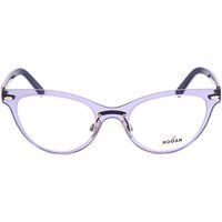 Cat Eye Brillenfassung