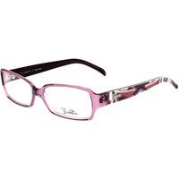 Ep2652 51 Rechteckige Lesebrille