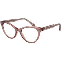 Cateye-Rahmen Brille