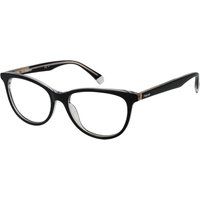Stilvolle Brille