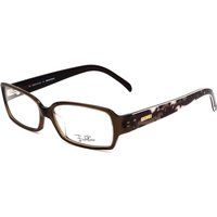 Ep2652207 Brille mit braunem Rahmen