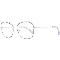 Pucci Brille Metallrahmen