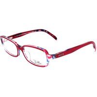 Ep2662674 Brille Rotweißblau