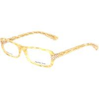 Bv0122os Rechteckige Brille