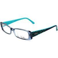 Ep2655 Rechteckige Brille