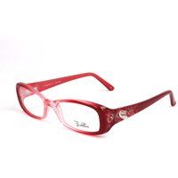 Ep2660616 Rote ovale Brille