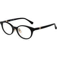 Runde Brille