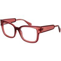 Quadratische Brille