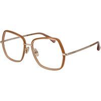 Acetatrahmen-Brille