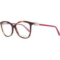 Ep2682 Brille Schildpatt-Rahmen