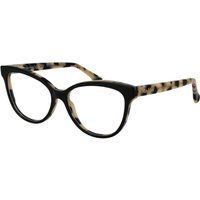 Cateye-Rahmenbrille