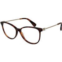 Brille Schildkrötenrahmen