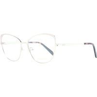 Ep2669 Brille Katzenaugen-Fassungen