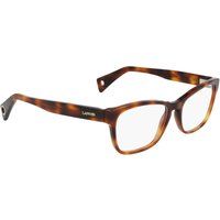Lanvin Lalnv2603214ac Schildkrötenbrille